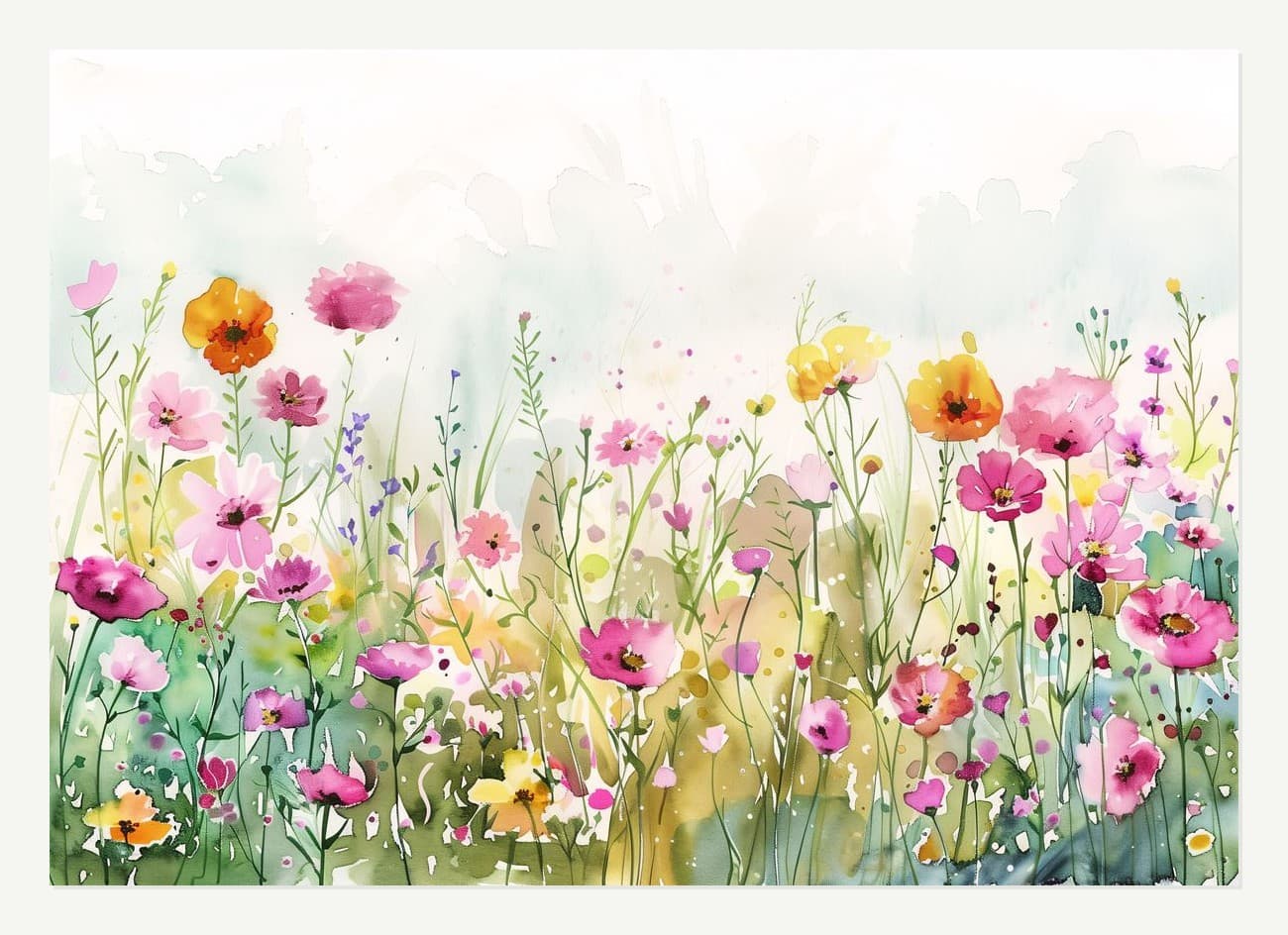 Wildflower Meadow