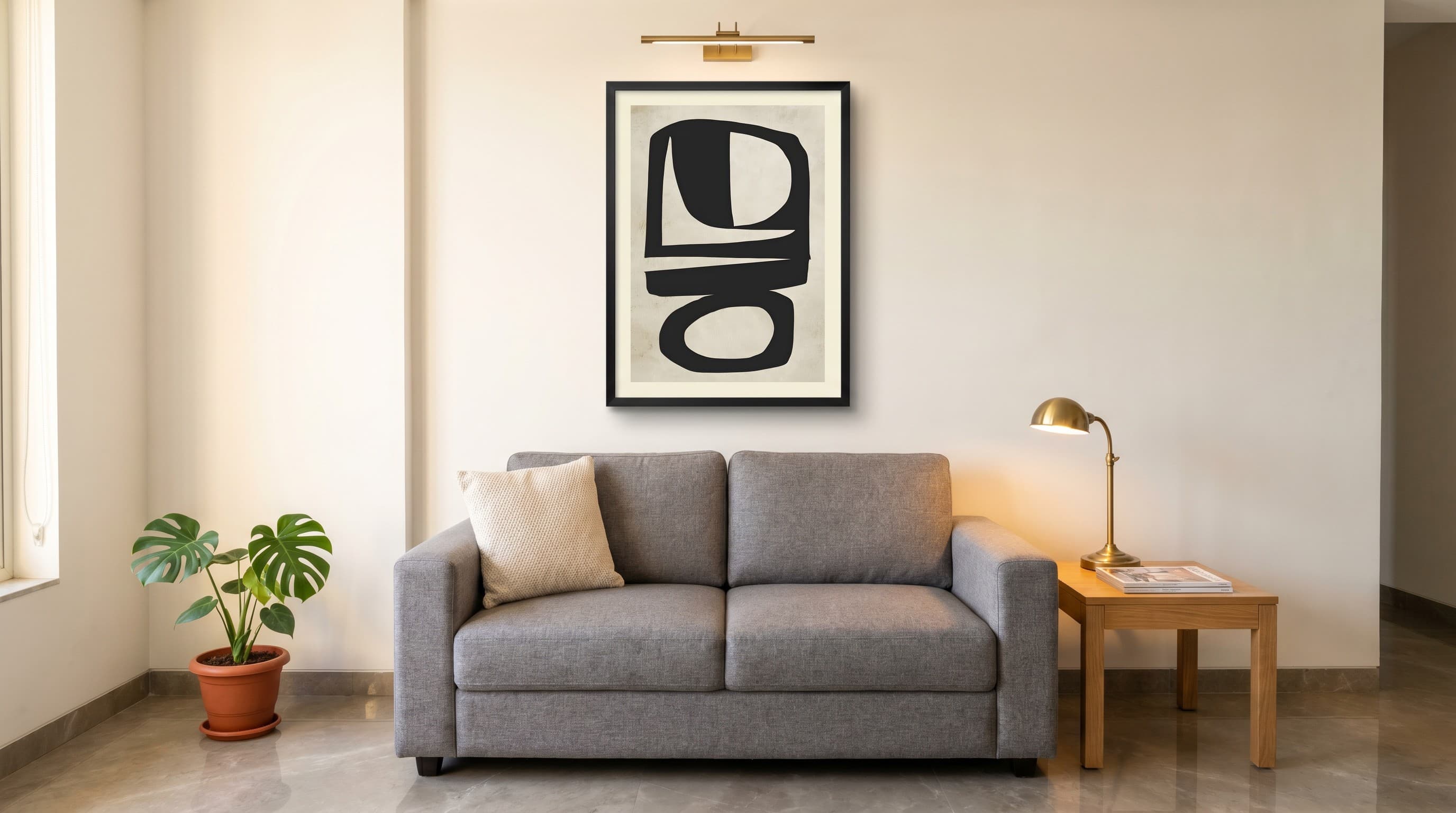 Bold Forms — in situ